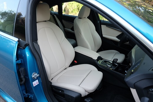 במוו סדרה 2 גראן קופה